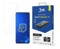 3mk SilverProtection+ do Motorola edge 50 pro 5G - 1242138 - zdjęcie 1